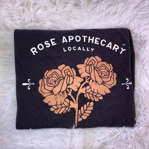 Schitts Creek Rose Apothecary T-Shirt